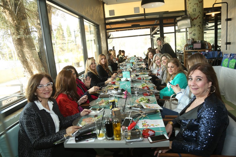 Mother's Day at Outdoor Kaslik by OrchideaByRita