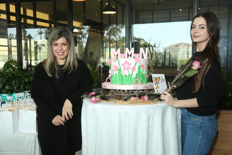 Mother's Day at Outdoor Kaslik by OrchideaByRita