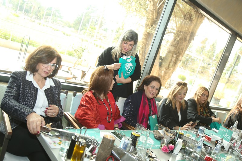 Mother's Day at Outdoor Kaslik by OrchideaByRita