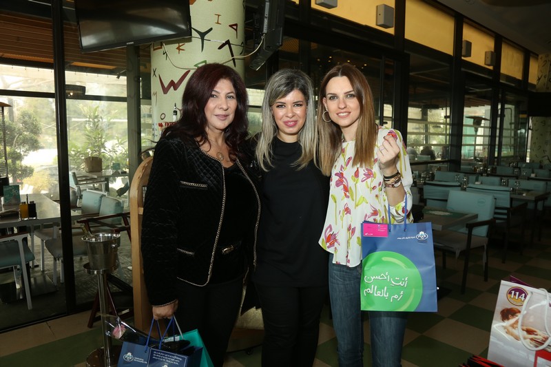 Mother's Day at Outdoor Kaslik by OrchideaByRita