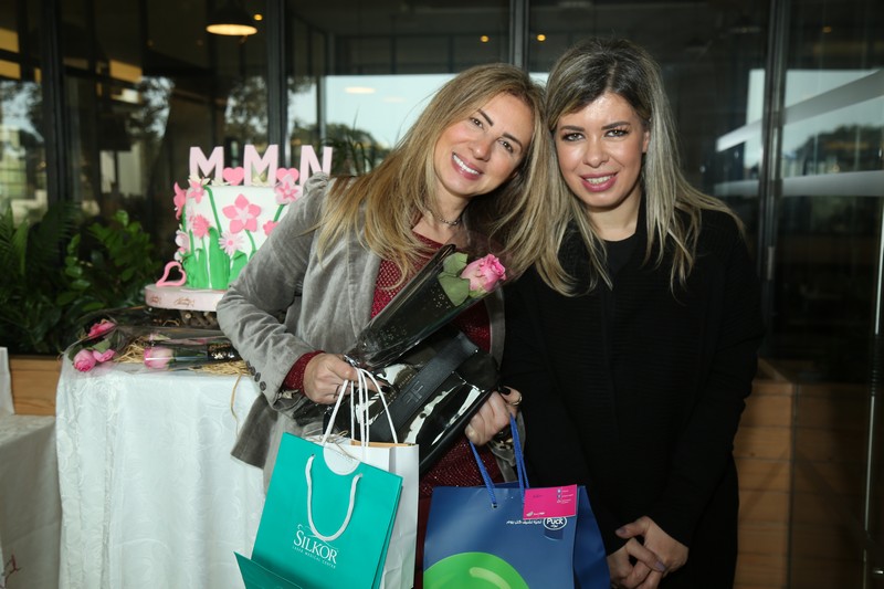 Mother's Day at Outdoor Kaslik by OrchideaByRita