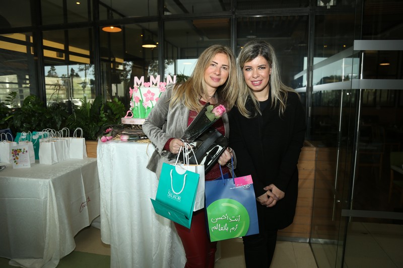 Mother's Day at Outdoor Kaslik by OrchideaByRita