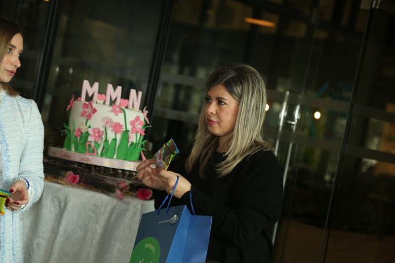 Mother's Day at Outdoor Kaslik by OrchideaByRita