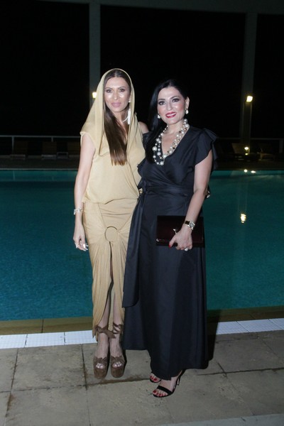 Michel & Mona Zoughaib wedding's anniversary