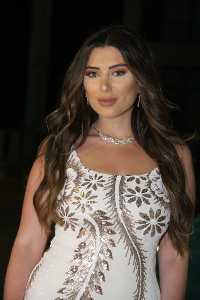 Michel & Mona Zoughaib wedding's anniversary