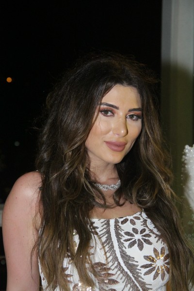 Michel & Mona Zoughaib wedding's anniversary