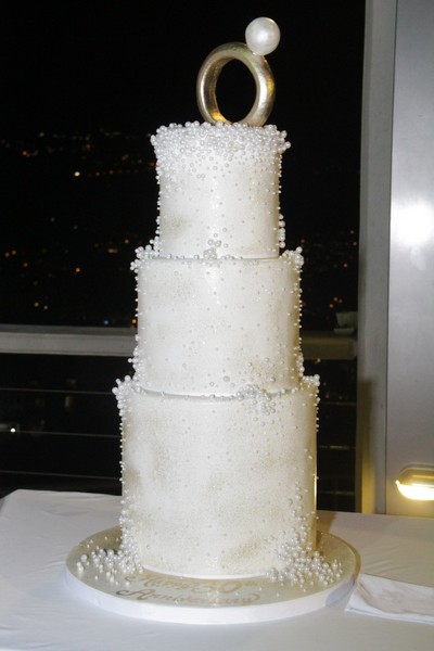 Michel & Mona Zoughaib wedding's anniversary