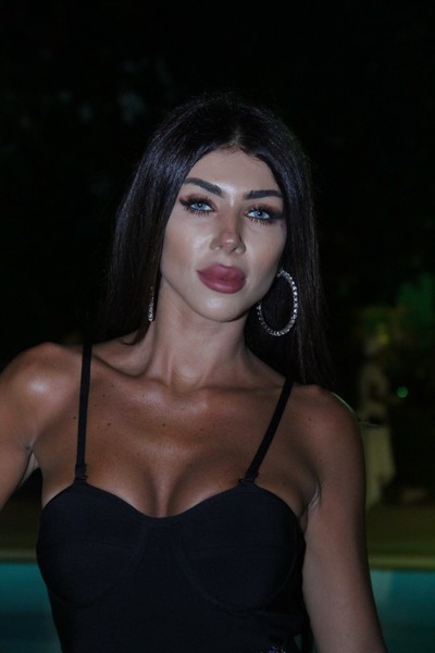 Michel & Mona Zoughaib wedding's anniversary