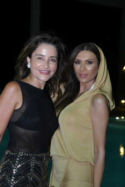Michel & Mona Zoughaib wedding's anniversary