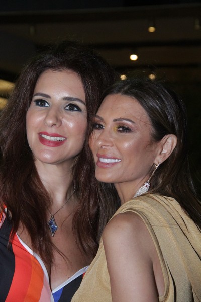 Michel & Mona Zoughaib wedding's anniversary