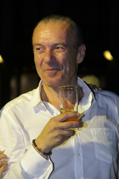 Michel & Mona Zoughaib wedding's anniversary