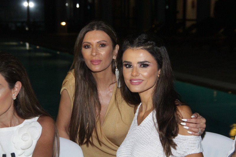 Michel & Mona Zoughaib wedding's anniversary