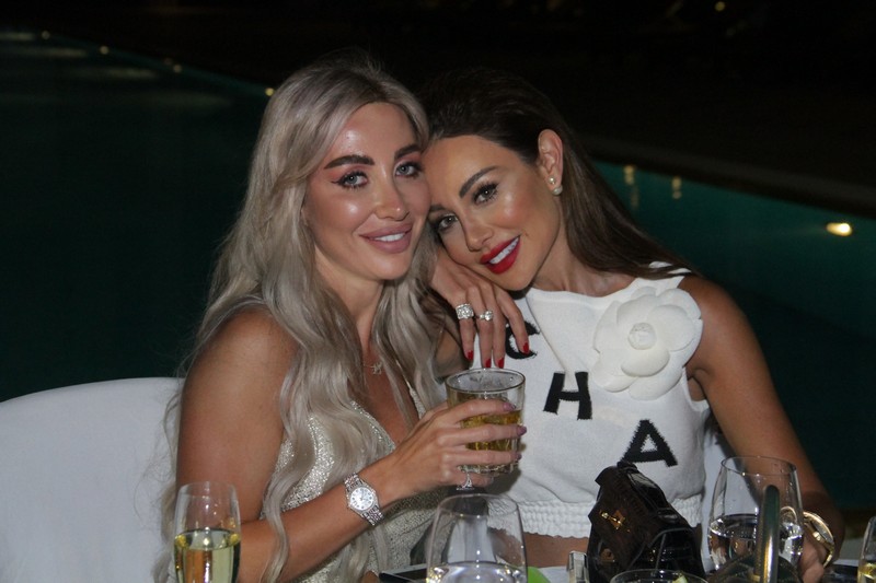 Michel & Mona Zoughaib wedding's anniversary