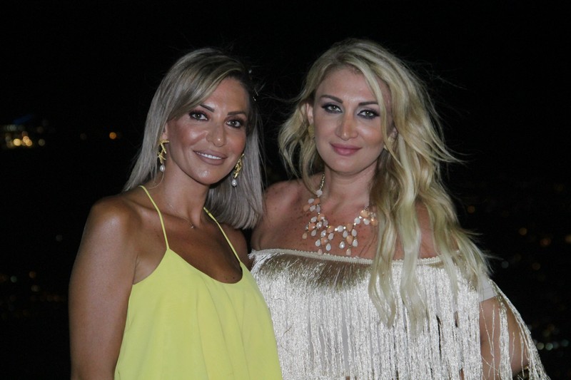 Michel & Mona Zoughaib wedding's anniversary