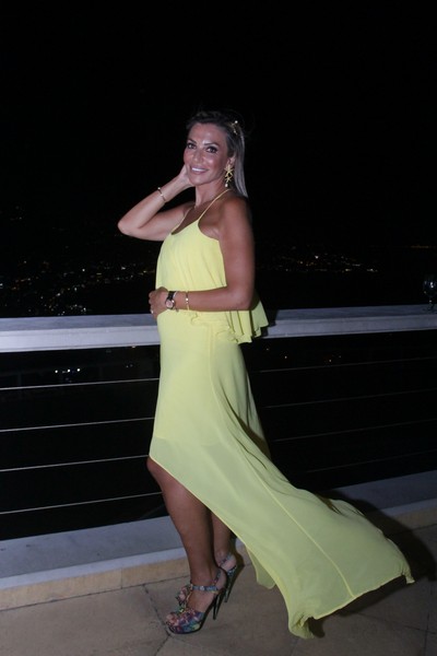 Michel & Mona Zoughaib wedding's anniversary