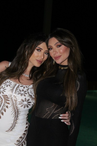 Michel & Mona Zoughaib wedding's anniversary