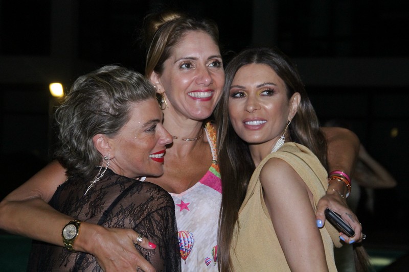 Michel & Mona Zoughaib wedding's anniversary
