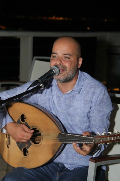 Michel & Mona Zoughaib wedding's anniversary