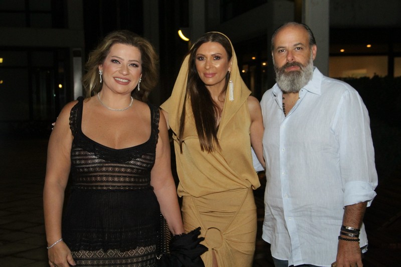 Michel & Mona Zoughaib wedding's anniversary
