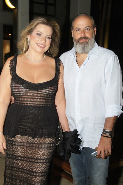 Michel & Mona Zoughaib wedding's anniversary