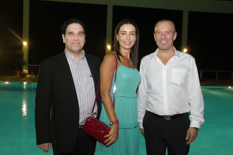 Michel & Mona Zoughaib wedding's anniversary