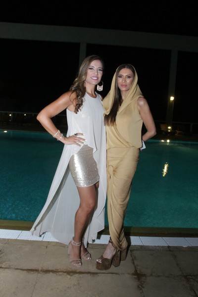 Michel & Mona Zoughaib wedding's anniversary