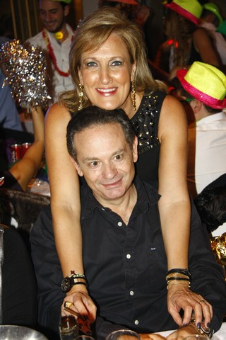 New Year at Caffe Mondo