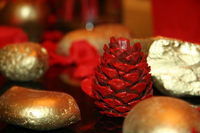 Valentine's at Caffe Mondo