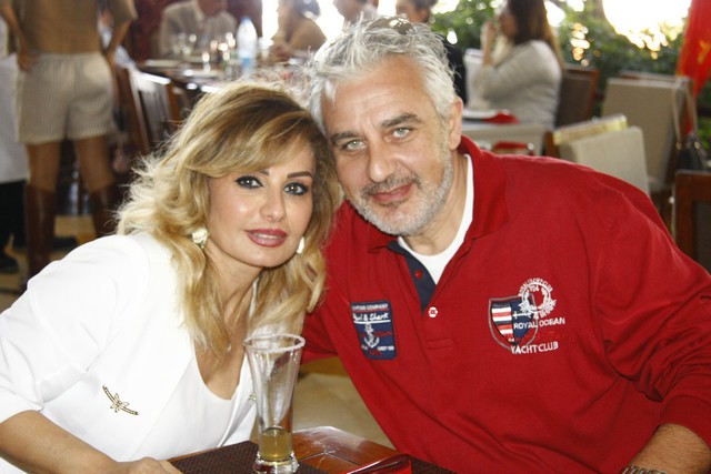Easter Lunch at Caffe Mondo