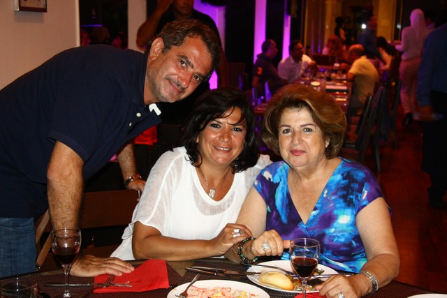 Cena Italiana