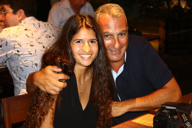 Cena Italiana