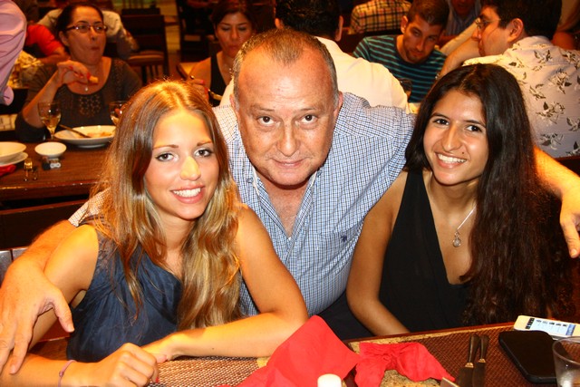 Cena Italiana