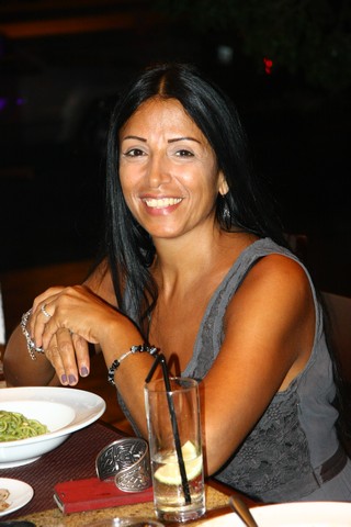 Cena Italiana