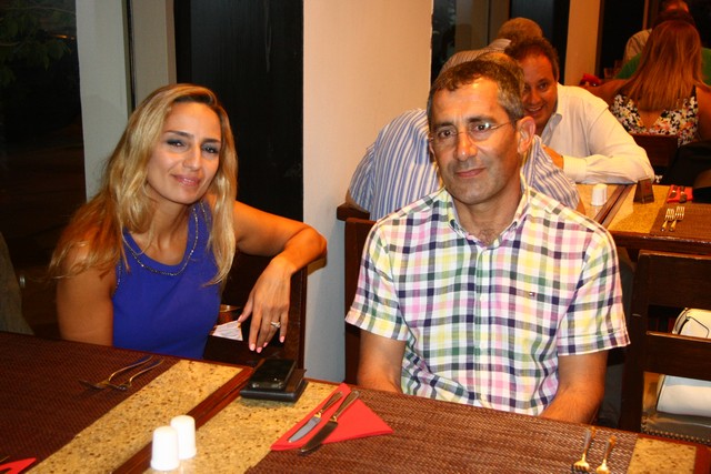 Cena Italiana