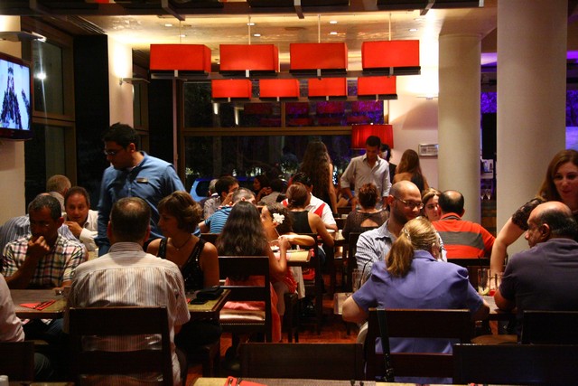 Cena Italiana