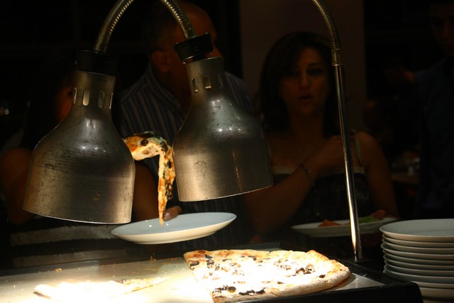 Cena Italiana