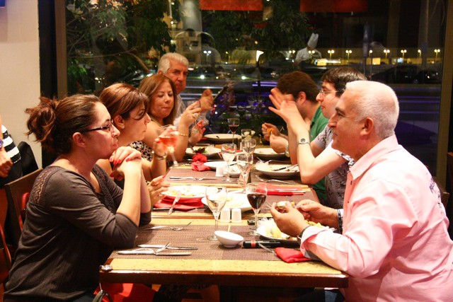 Cena Italiana
