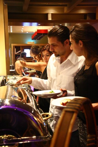 Cena Italiana