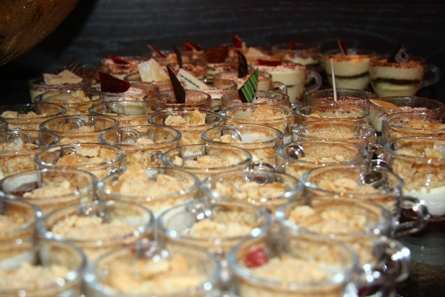 Cena Italiana