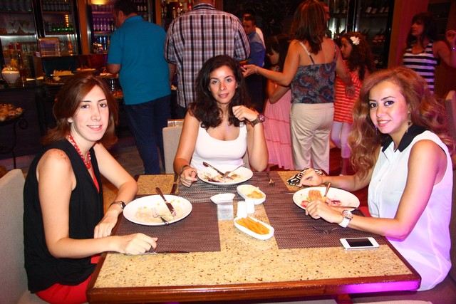 Cena Italiana