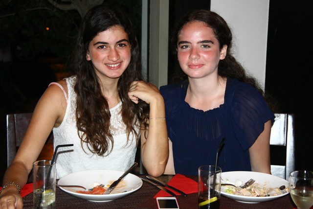 Cena Italiana