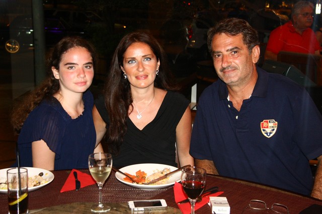 Cena Italiana