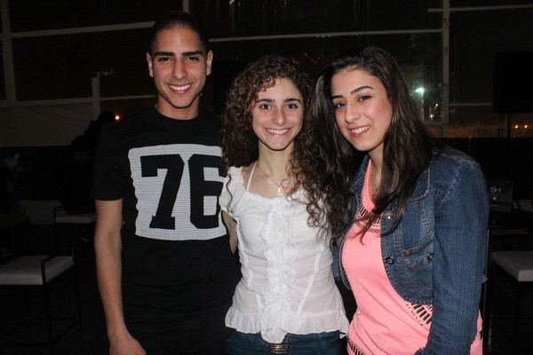 Mont La Salle Spark Night