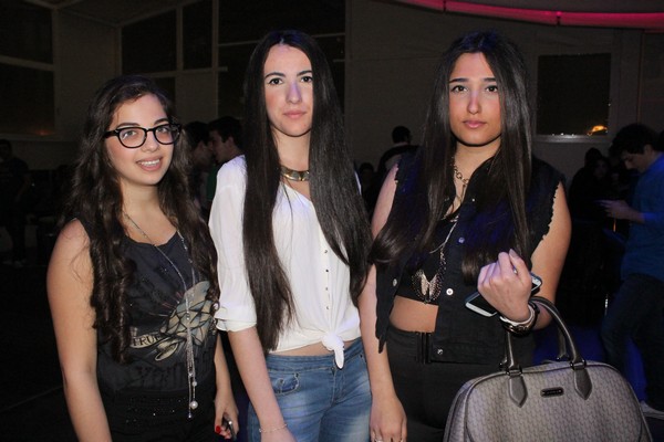 Mont La Salle Spark Night