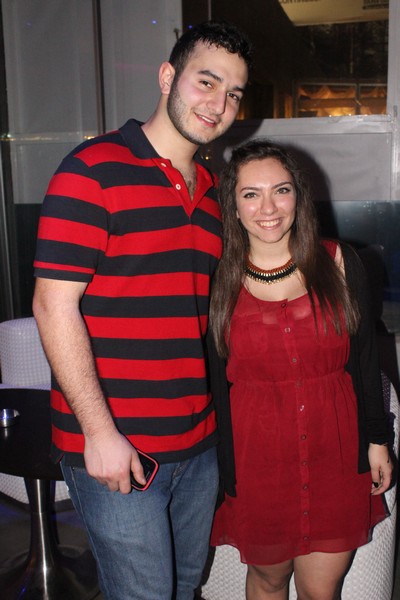 Mont La Salle Spark Night