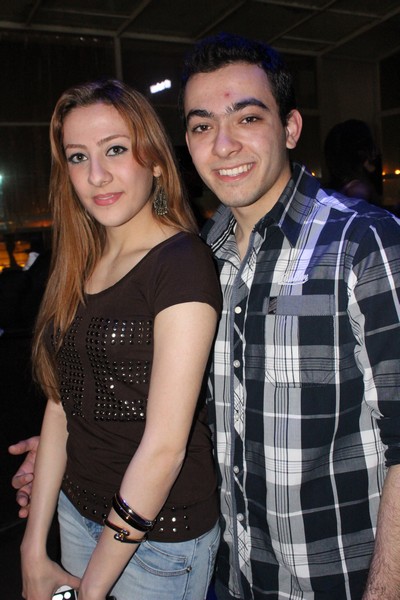 Mont La Salle Spark Night