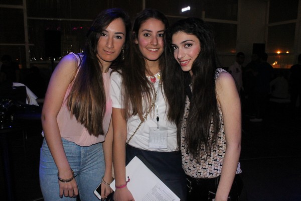Mont La Salle Spark Night