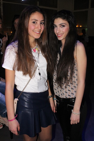 Mont La Salle Spark Night