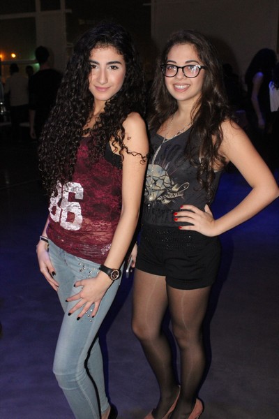 Mont La Salle Spark Night