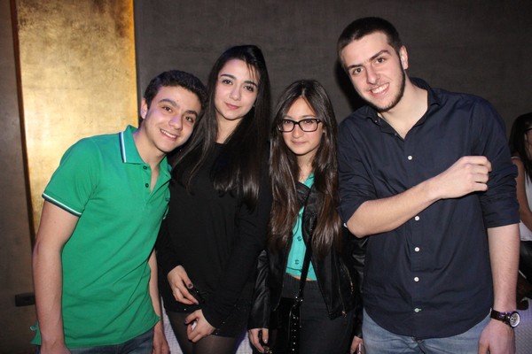 Mont La Salle Spark Night